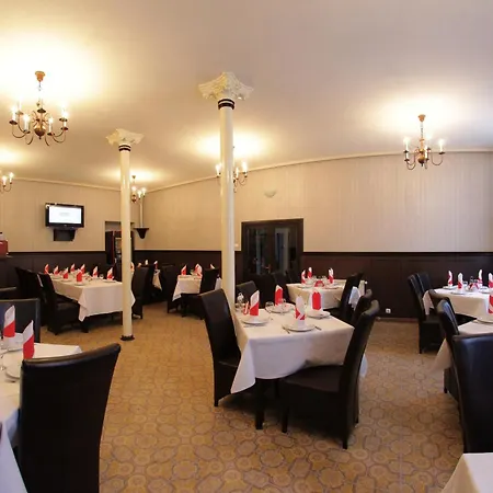Hotell Stavilar
