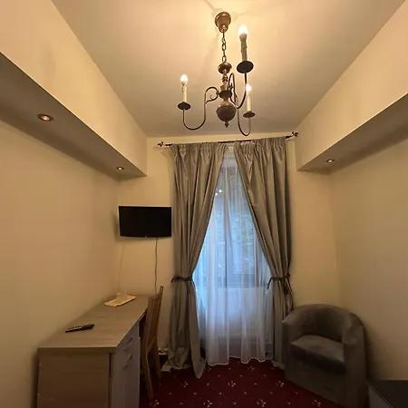 Stavilar 3*