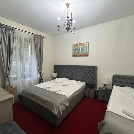 Hotell Stavilar 3*
