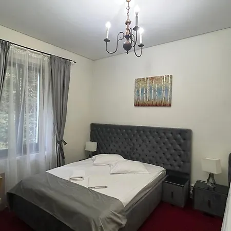 Stavilar Hotell Sinaia