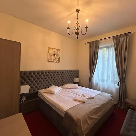 Hotell Stavilar 3*