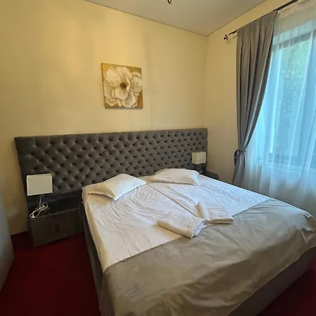 Hotell Stavilar Sinaia