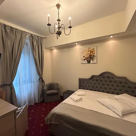 Stavilar 3*