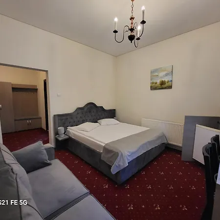 Stavilar 3*