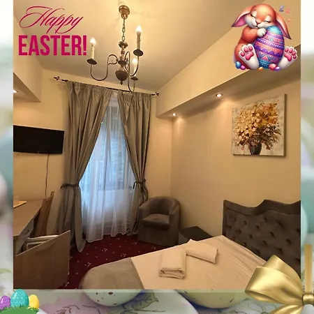 Hotell Stavilar