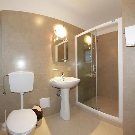 Hotell Stavilar Sinaia
