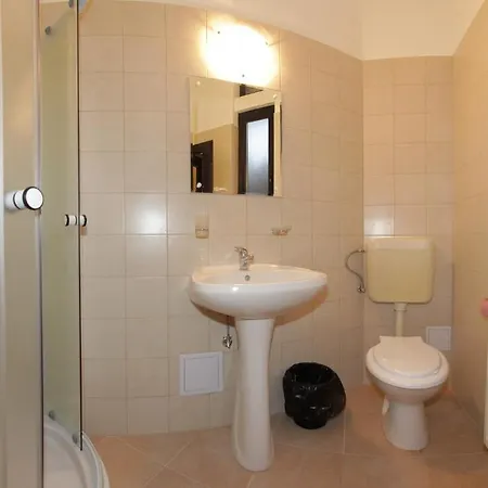 Hotell Stavilar