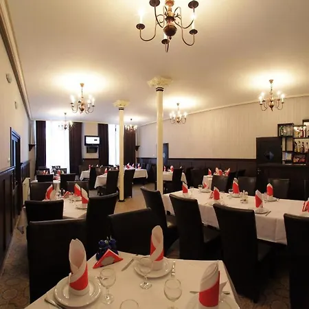Hotell Stavilar 3*