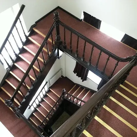 Stavilar Hotell 3*
