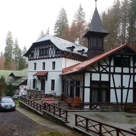 Hotell Stavilar